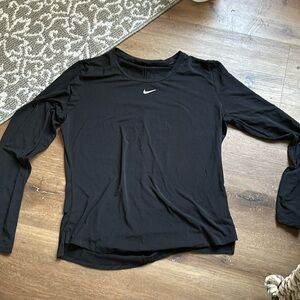 Nike long sleeve